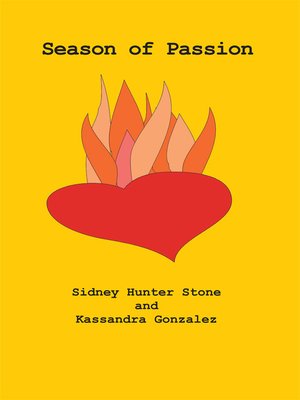 cover image of Season of Passion